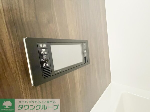 アーバネックス西新宿IIの物件内観写真